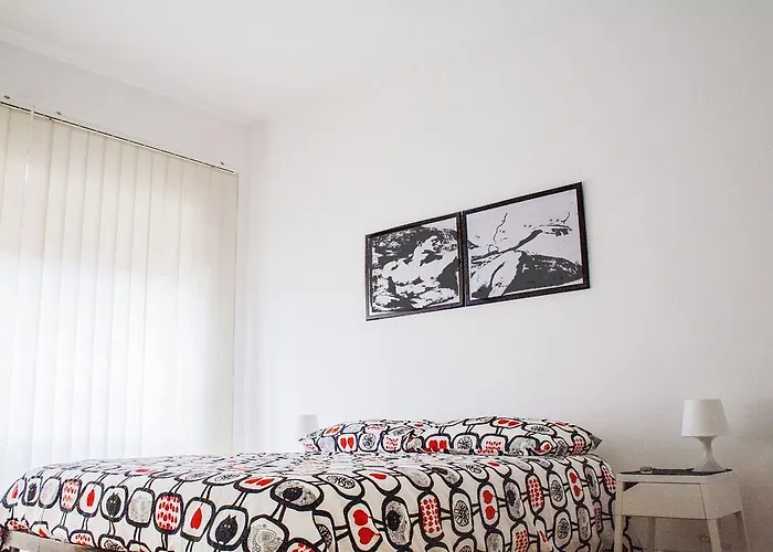 B&B Flaminia 219