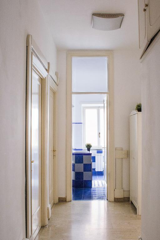 Bed & Breakfast Flaminia 219