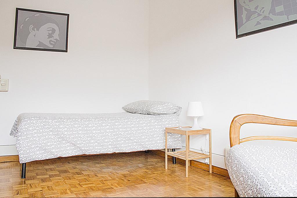 Bed & Breakfast Flaminia 219 *