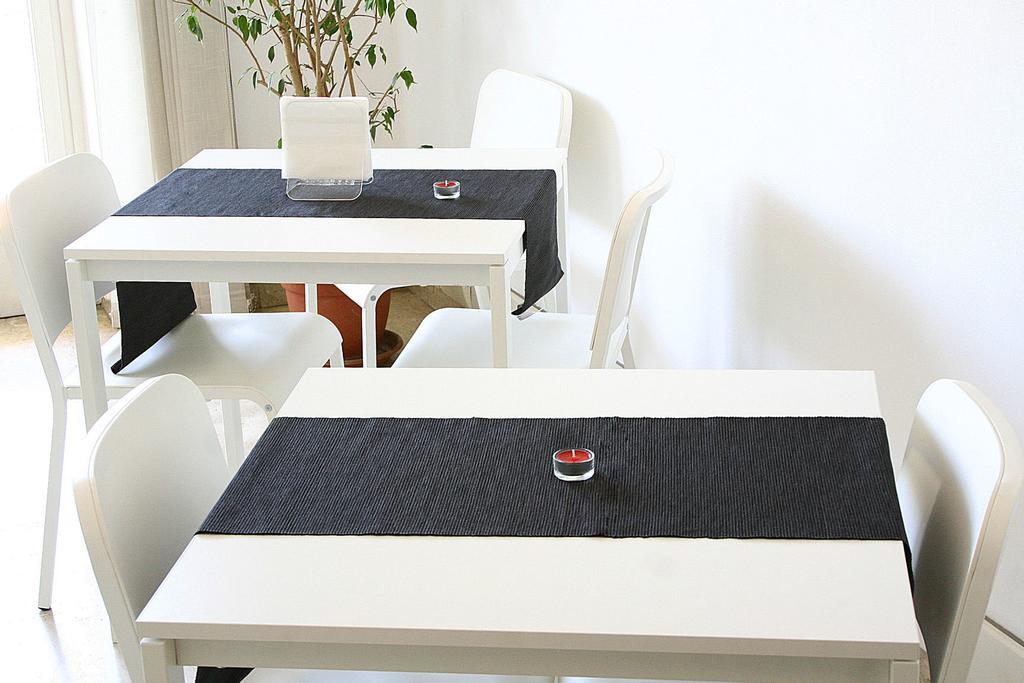 Flaminia 219 Bed & Breakfast Roma