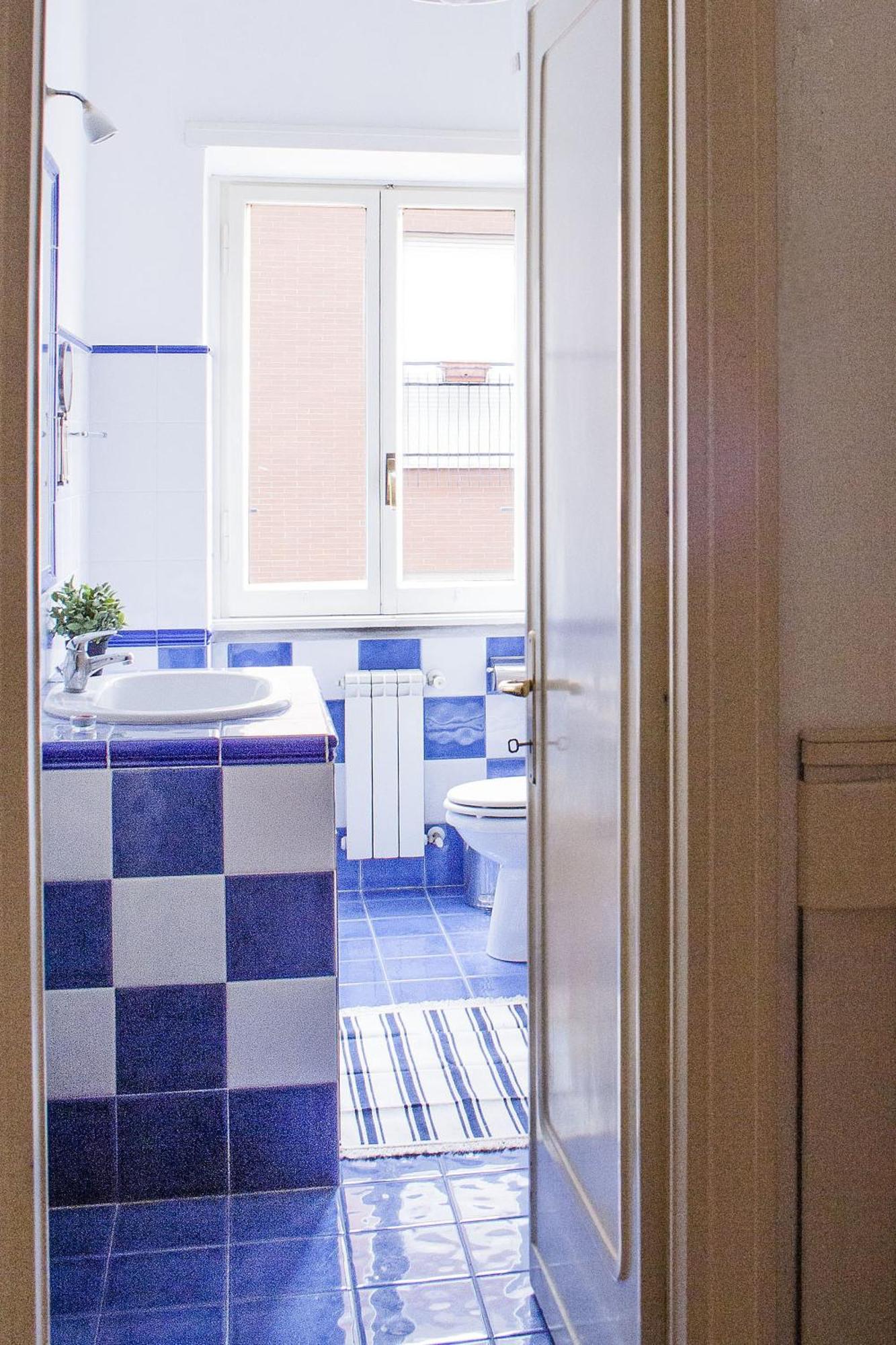 Bed & Breakfast Flaminia 219 Roma