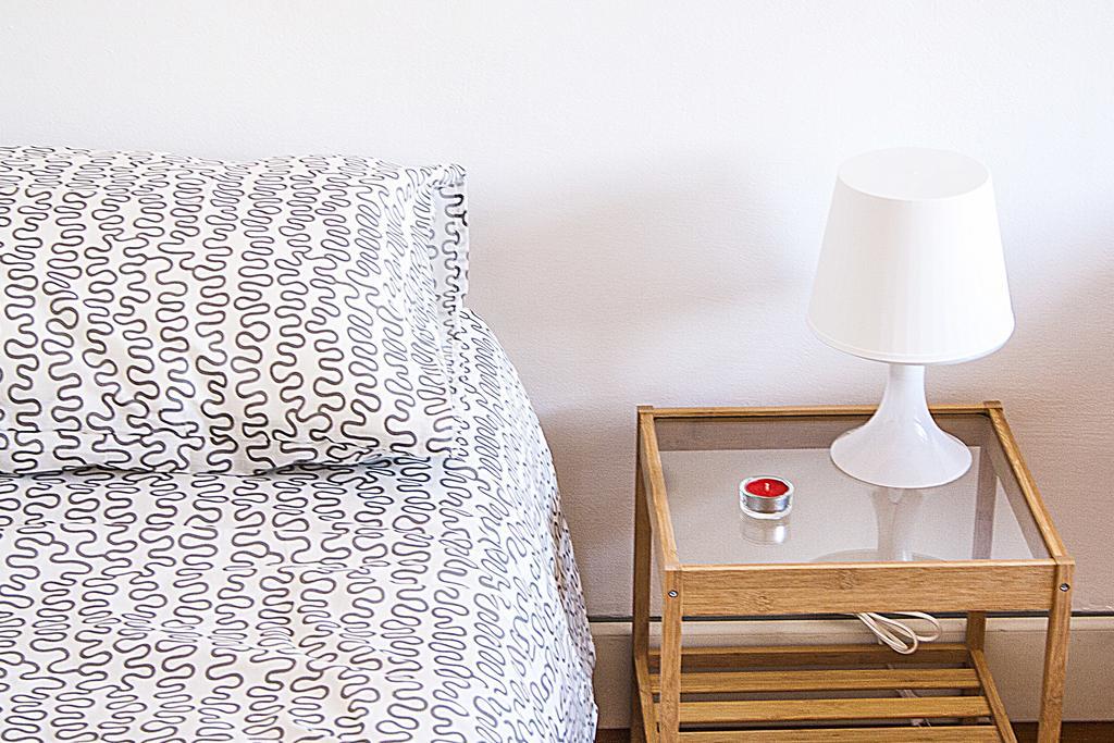 Bed & Breakfast Flaminia 219 *
