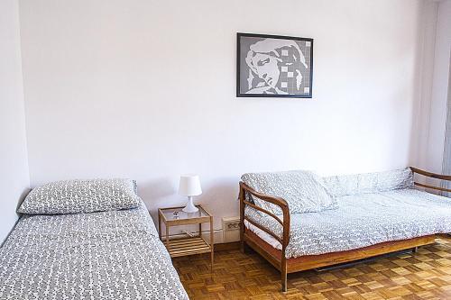 Bed & Breakfast Flaminia 219